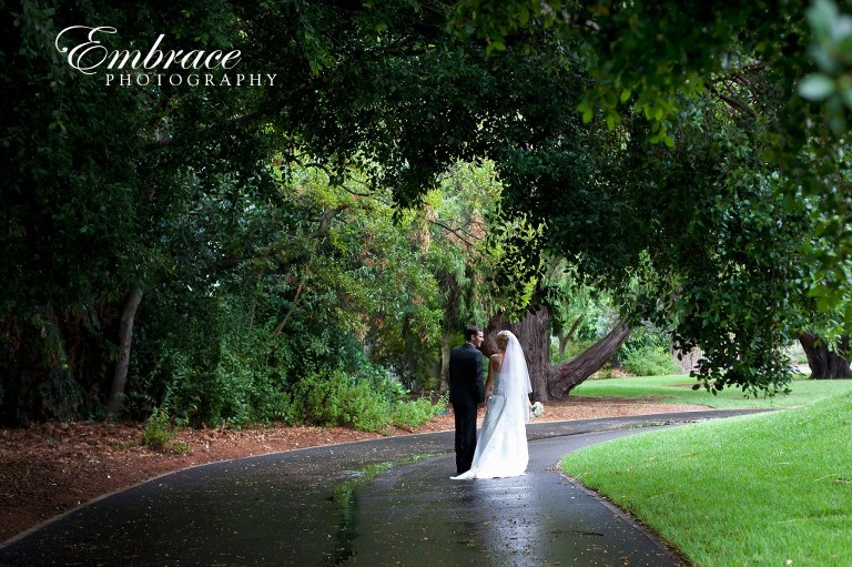 Adelaide-Botanical-Gardens-Wedding-Photographer---B&M---0038