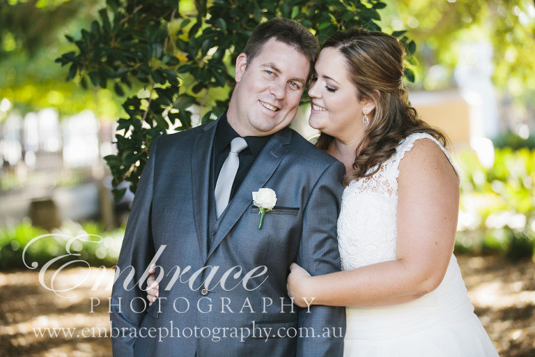 Adelaide Wedding Photographer - North Terrace - Adelaide - SA Art Gallery