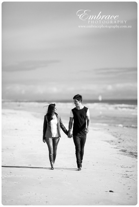 #Adelaide#Engagement#Photographer#Semaphore#Beach_0001
