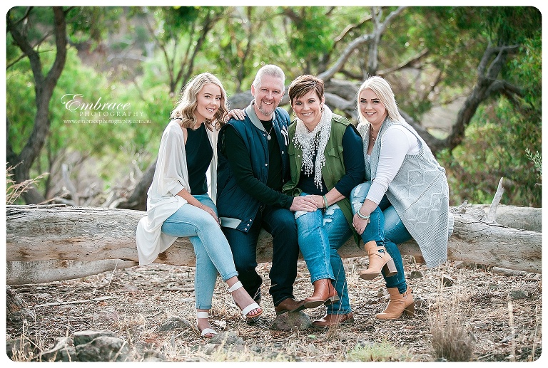#Adelaide#Family#Photographer#Cobblers Creek Reserve#EmbracePhotography_0002
